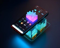 DApp Development (Web & Mobile) In UAE